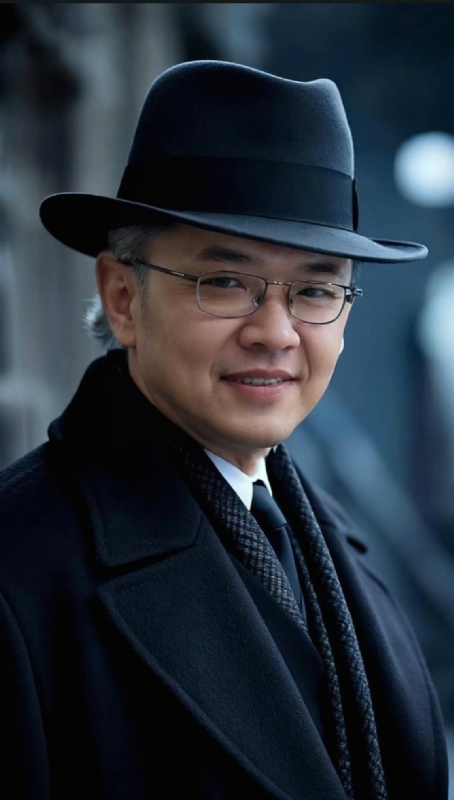 OLEK的第一张照片--沧州相亲服务中心