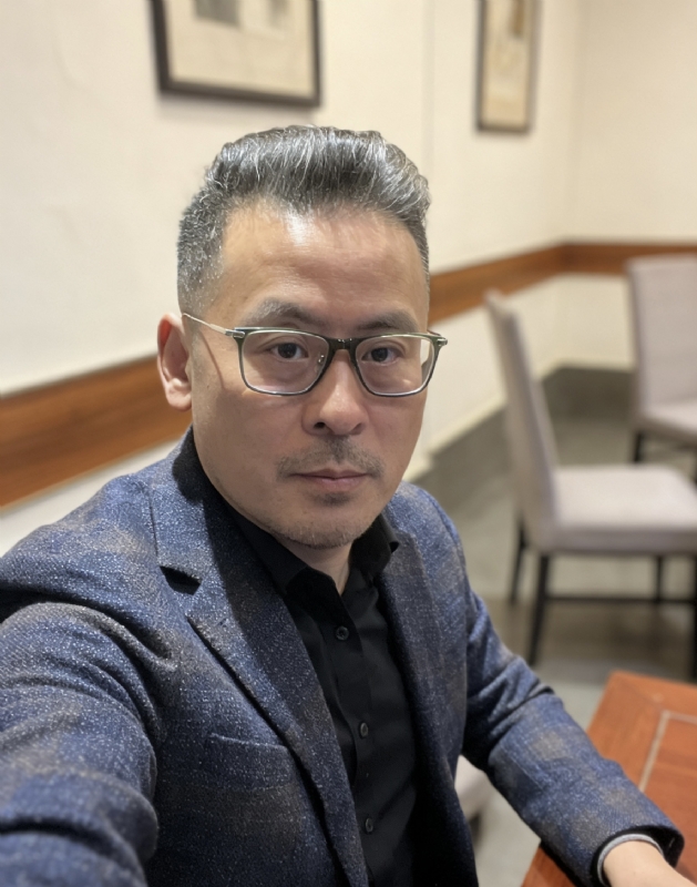 李雲明的第一张照片--沧州相亲服务中心