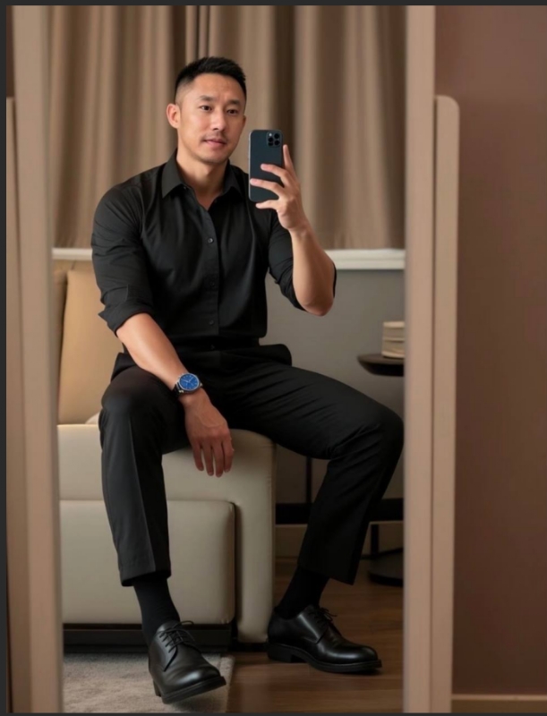 清风徐来的第四张照片--沧州相亲服务中心