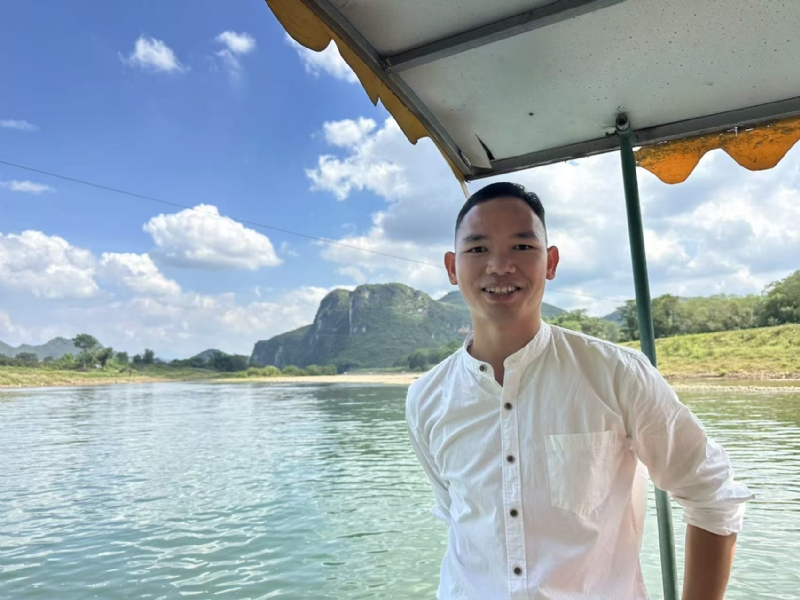 天云的第一张照片--沧州相亲服务中心