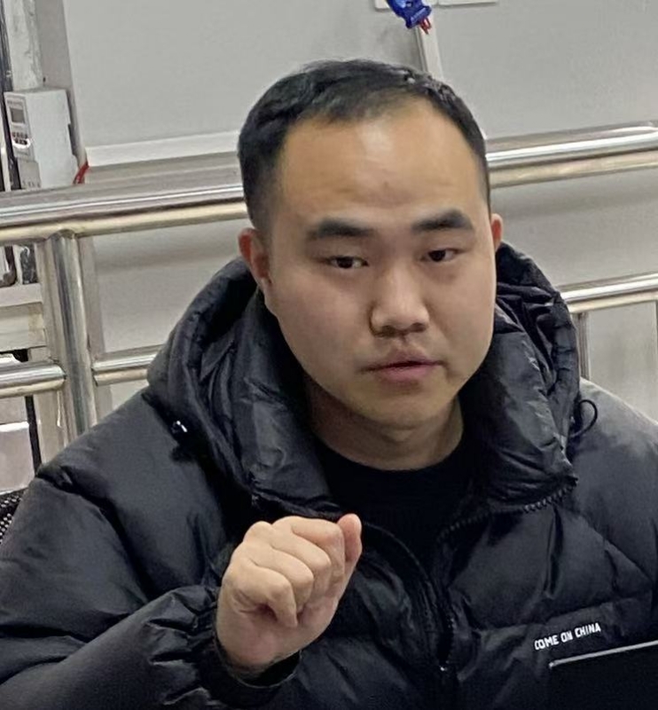 wkx的第二张照片--沧州相亲服务中心