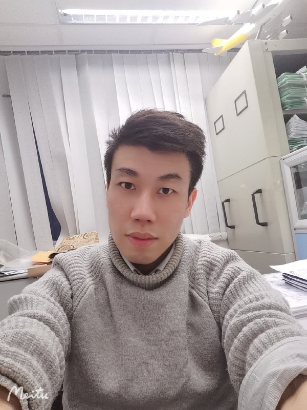 寧少的第一张照片--沧州相亲服务中心