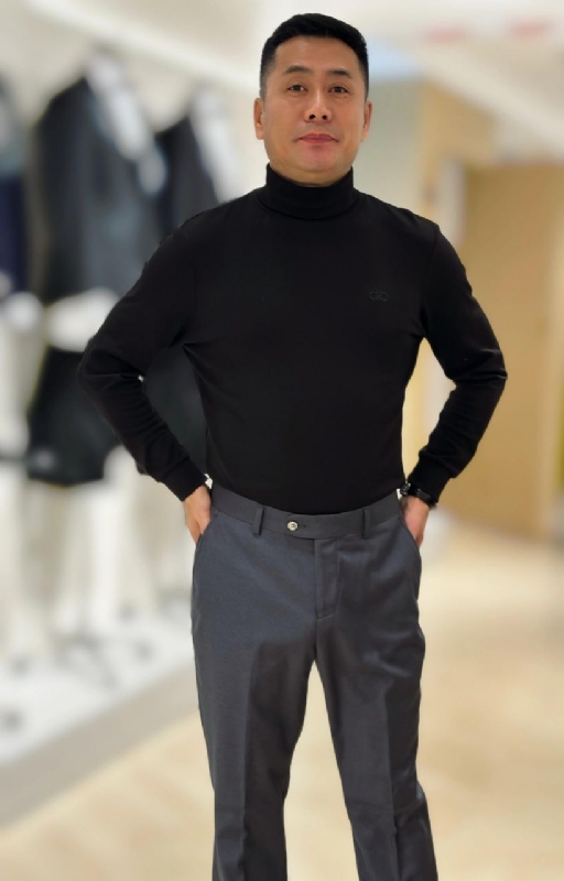 Make的第一张照片--沧州相亲服务中心