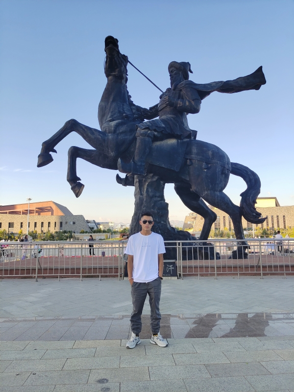 小白的第一张照片--沧州相亲服务中心