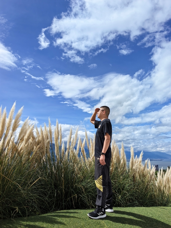 布鲁托的第一张照片--沧州相亲服务中心