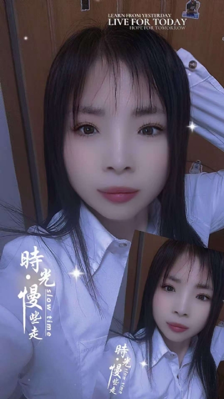 澜岁的第一张照片--沧州相亲服务中心