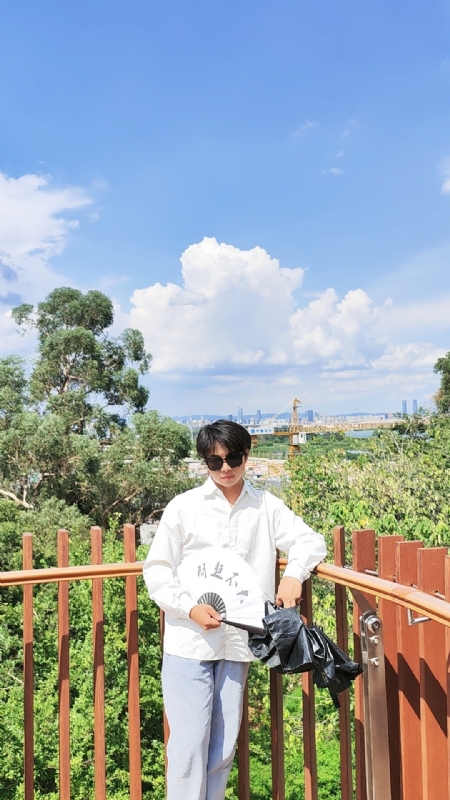 隔壁老王的第一张照片--沧州相亲服务中心