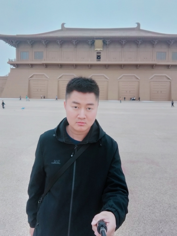 放肆的青春的第一张照片--沧州相亲服务中心