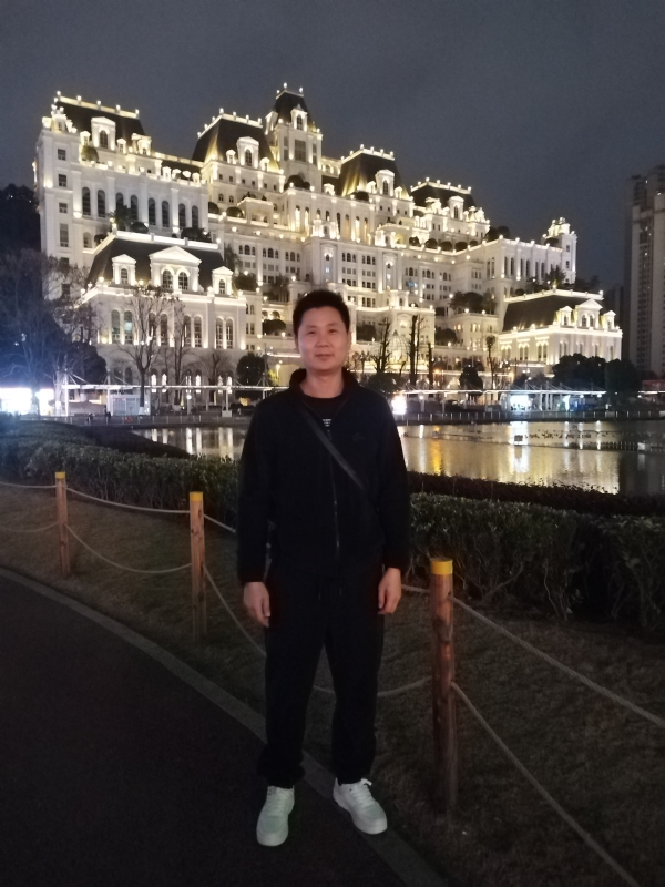 另一半的她的第三张照片--沧州相亲服务中心