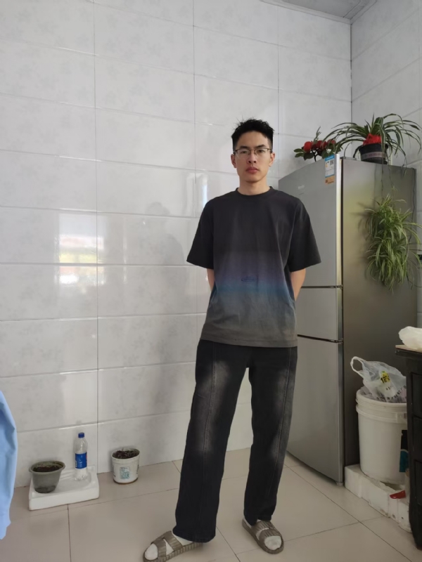 子君的第一张照片--沧州相亲服务中心