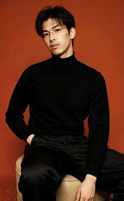 阿杰的第一张照片--沧州相亲服务中心