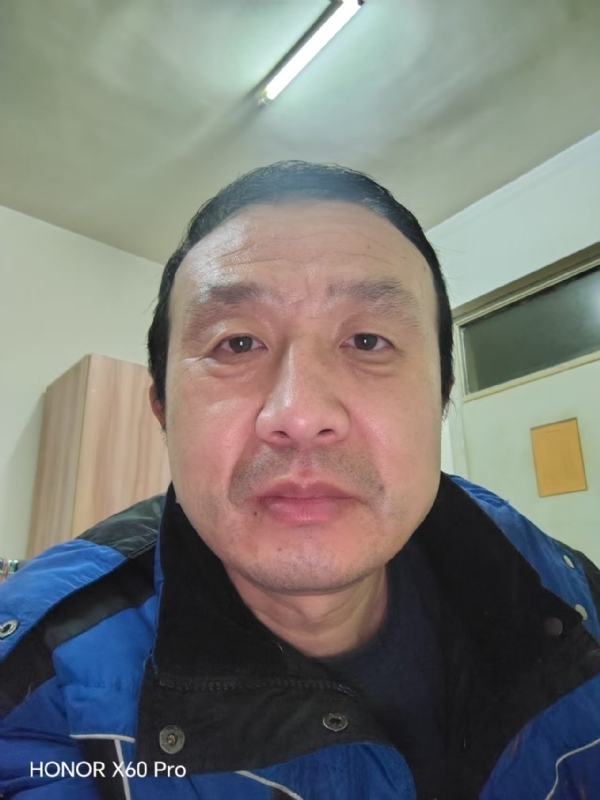 一心一意的第一张照片--沧州相亲服务中心