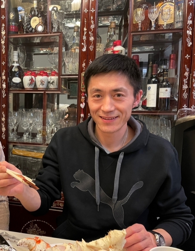 Kevin的第一张照片--沧州相亲服务中心