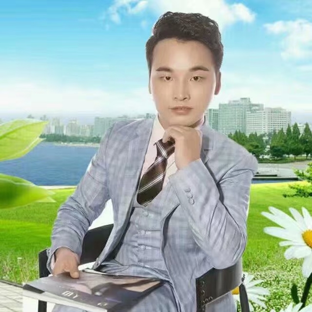 秋风瑟瑟的第一张照片--沧州相亲服务中心