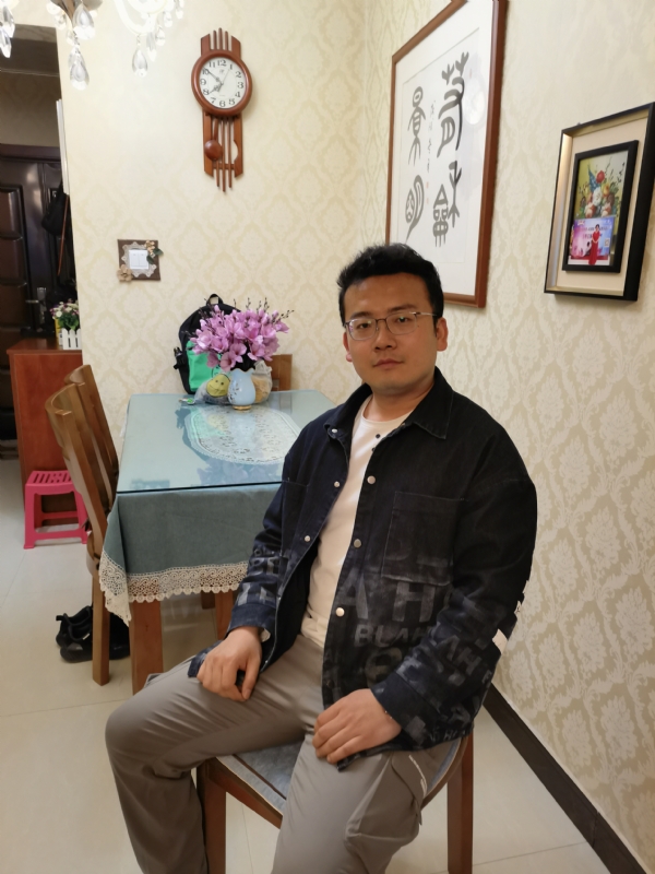 梦的启航的第一张照片--沧州相亲服务中心