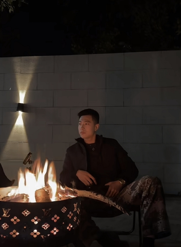 南风知我意的第一张照片--沧州相亲服务中心