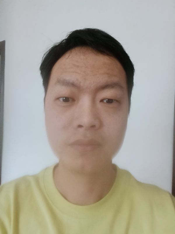 小安的第一张照片--沧州相亲服务中心