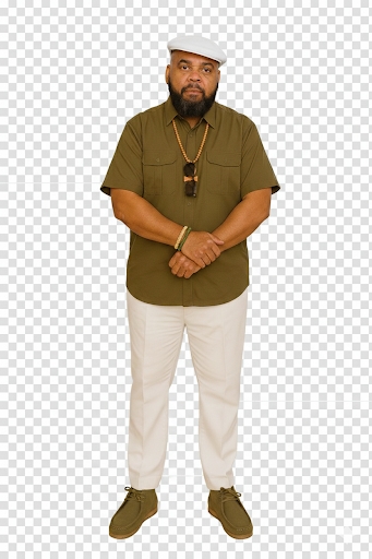 KevinAntone的第二张照片--沧州相亲服务中心