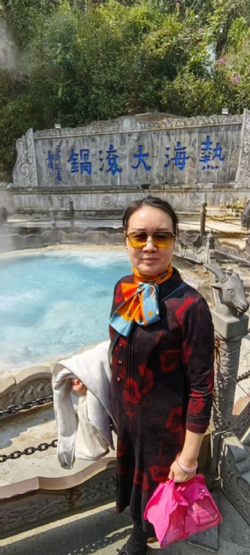 夜莺的第一张照片--沧州相亲服务中心