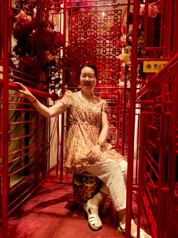 夜莺的第六张照片--沧州相亲服务中心