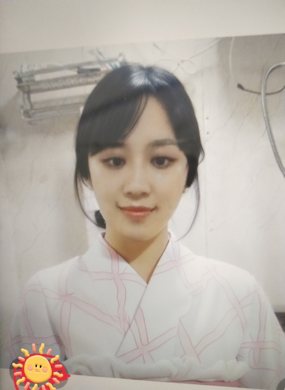 冷清秋的第一张照片--沧州相亲服务中心