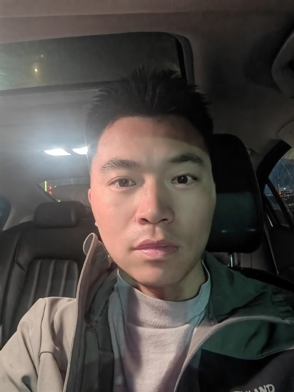 讲不出再见的第一张照片--沧州相亲服务中心