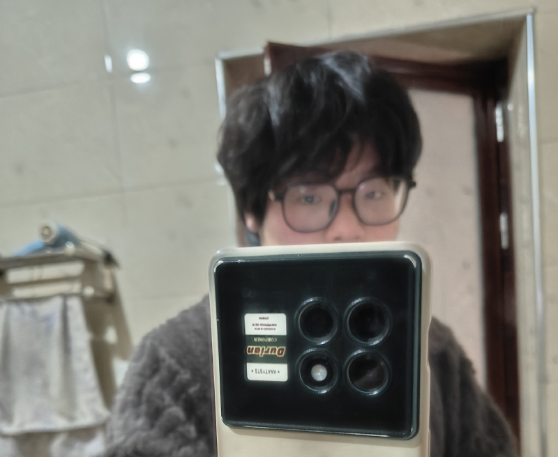 王富贵的第一张照片--沧州相亲服务中心