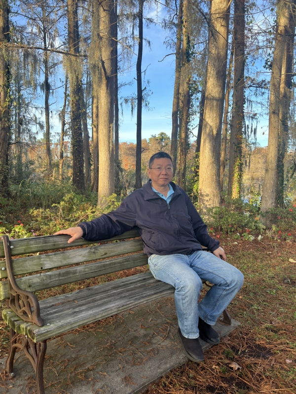 Lm的第一张照片--沧州相亲服务中心