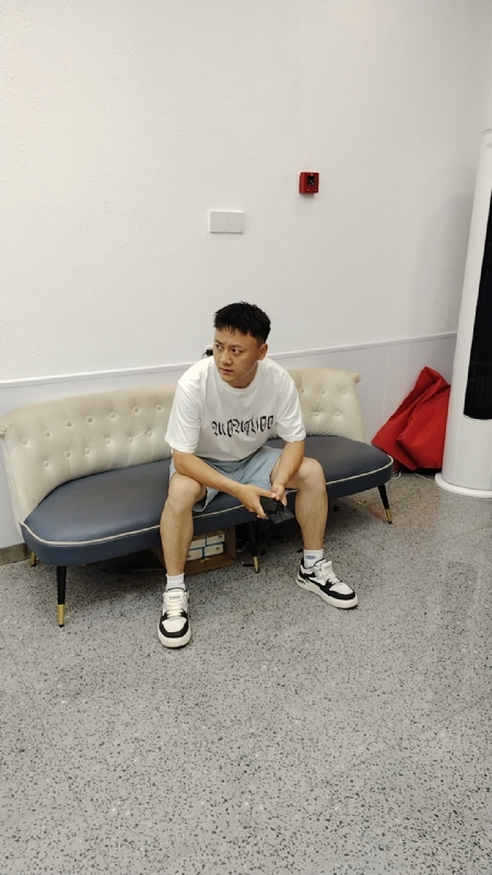 拾壹的第一张照片--沧州相亲服务中心