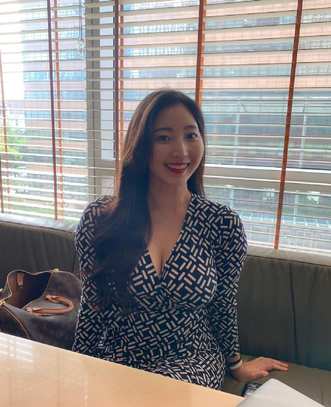 lichen的第一张照片--沧州相亲服务中心