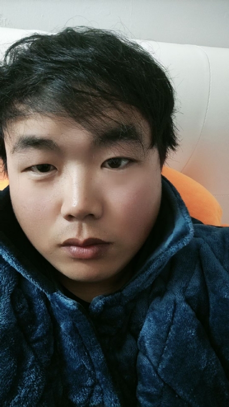 海龙的第一张照片--沧州相亲服务中心