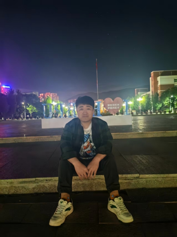 芽儿呦的第二张照片--沧州相亲服务中心