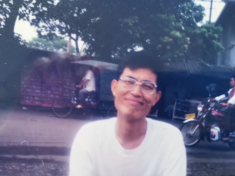 王子的第一张照片--沧州相亲服务中心