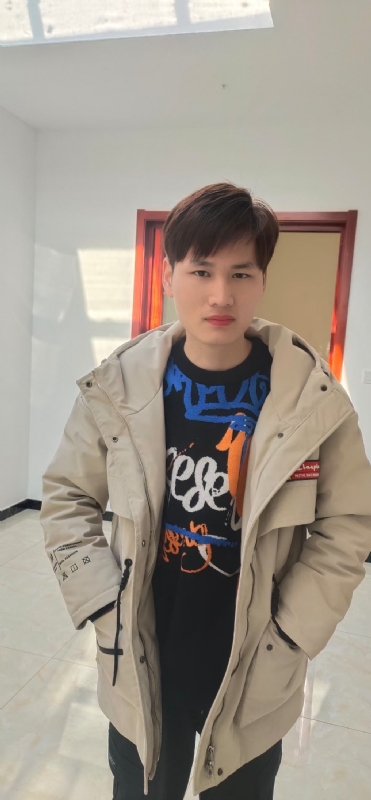 真诚的小帅的第二张照片--沧州相亲服务中心