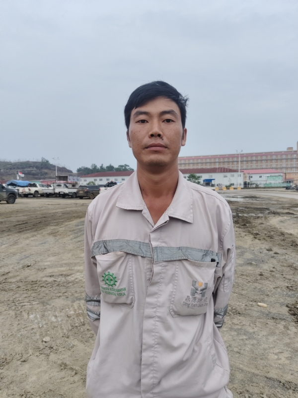 青山原是我身边伴的第一张照片--沧州相亲服务中心