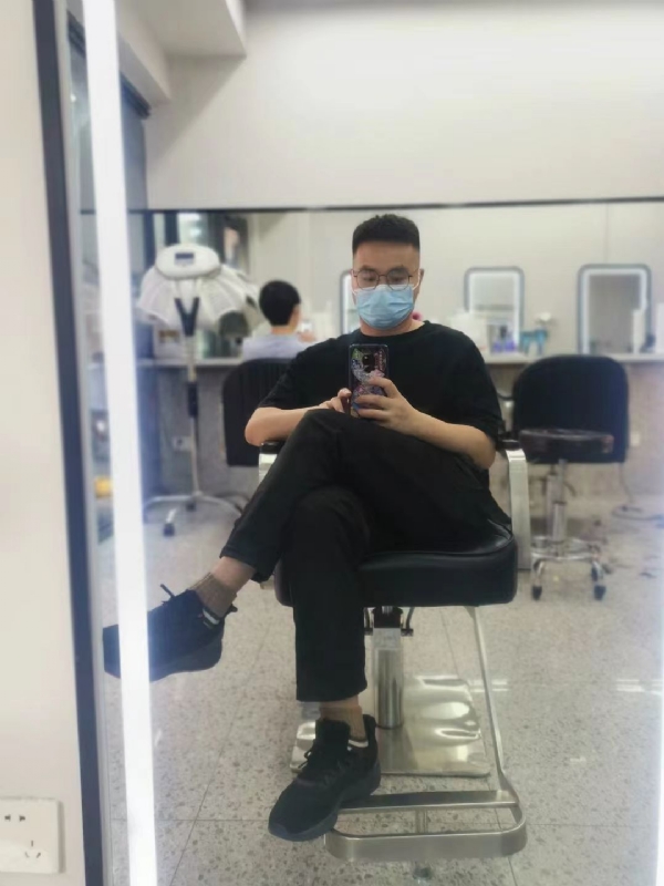 暮三的第二张照片--沧州相亲服务中心