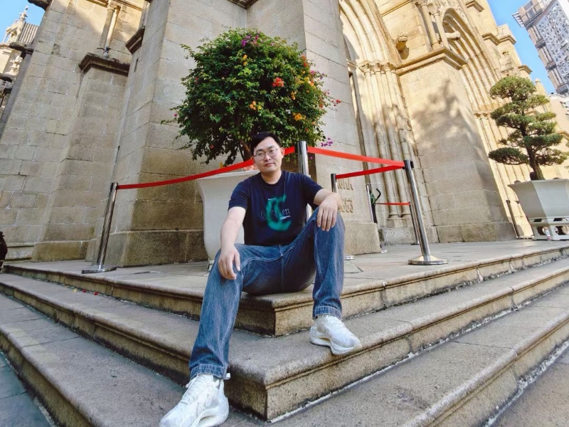 Marco的第四张照片--沧州相亲服务中心