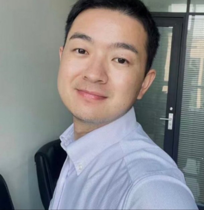 未来可期的第三张照片--沧州相亲服务中心