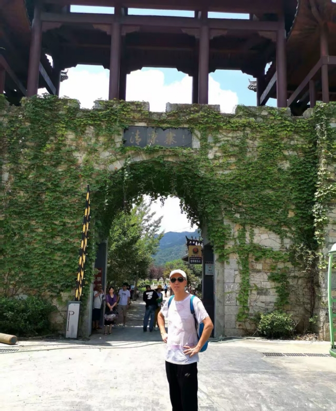 品心人的第一张照片--沧州相亲服务中心