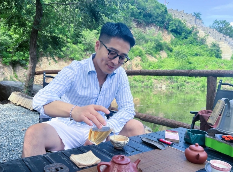 只为与你相见的第三张照片--沧州相亲服务中心