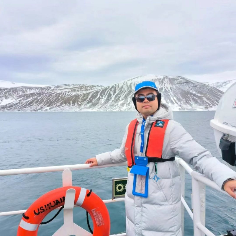 欢乐的笑的第三张照片--沧州相亲服务中心