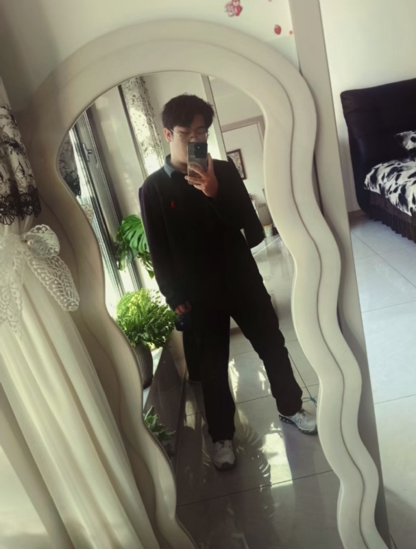 夜夜的第一张照片--沧州相亲服务中心