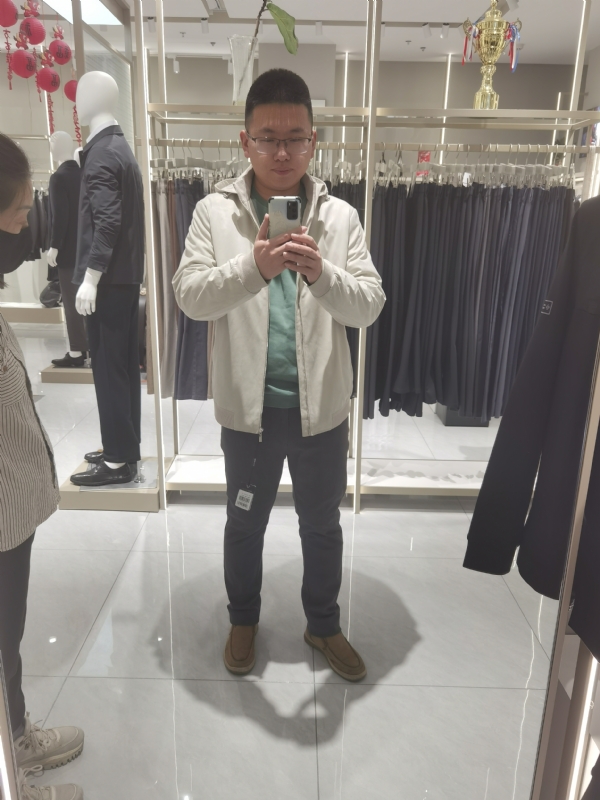 天天向上的第二张照片--沧州相亲服务中心