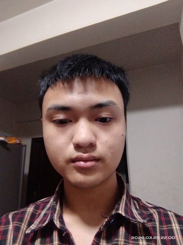 小磊的第一张照片--沧州相亲服务中心