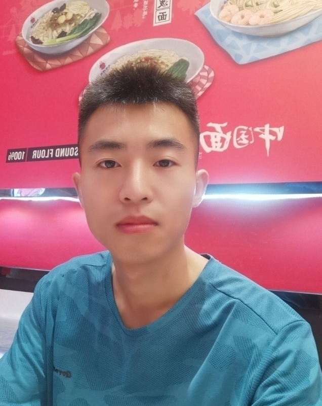 小满的第二张照片--沧州相亲服务中心