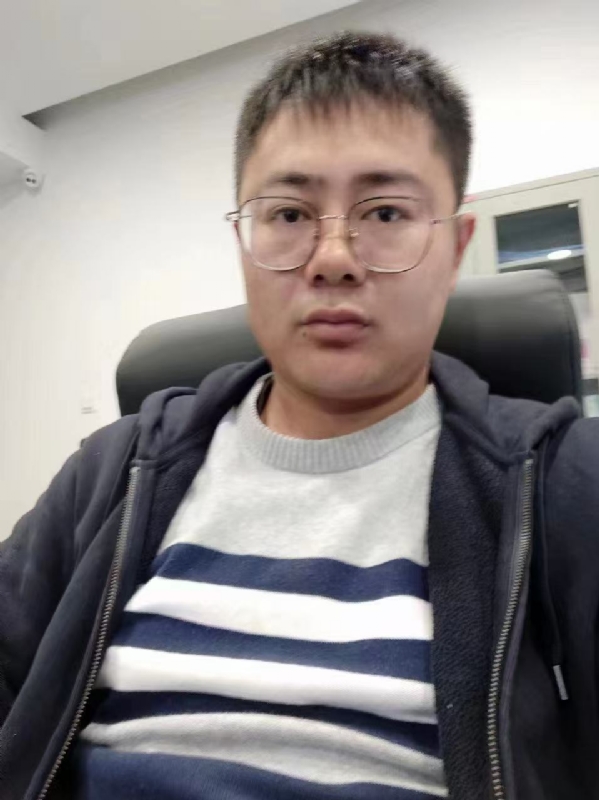 ㄒīn-宁的第一张照片--沧州相亲服务中心