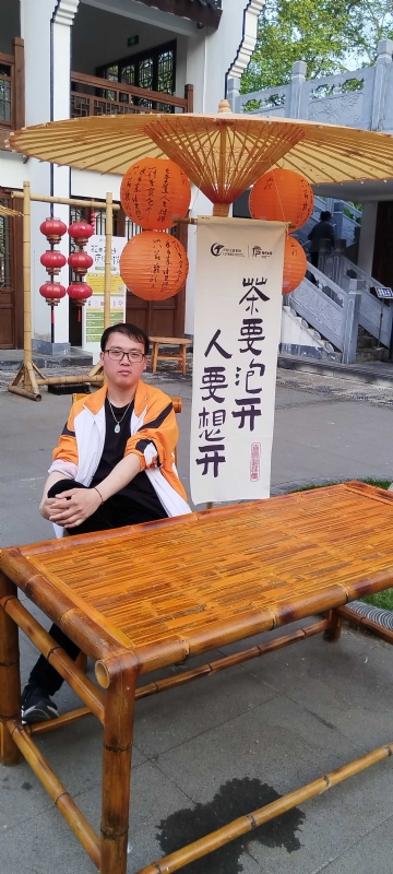 友谊支柱的第一张照片--沧州相亲服务中心