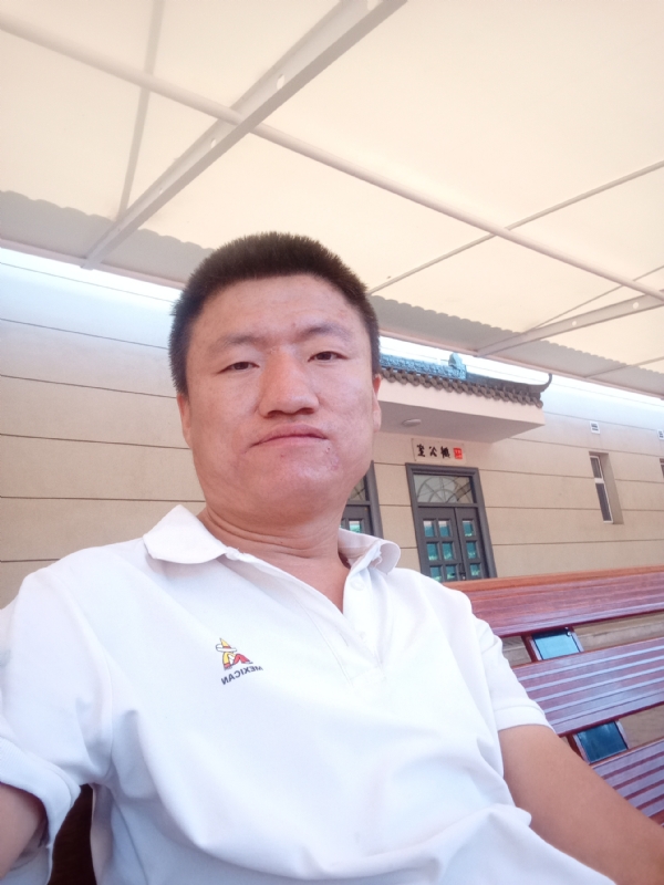 细水长流的第二张照片--沧州相亲服务中心