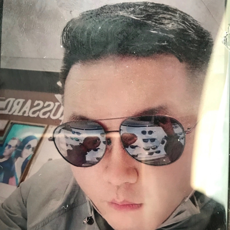 至尊宝的第一张照片--沧州相亲服务中心