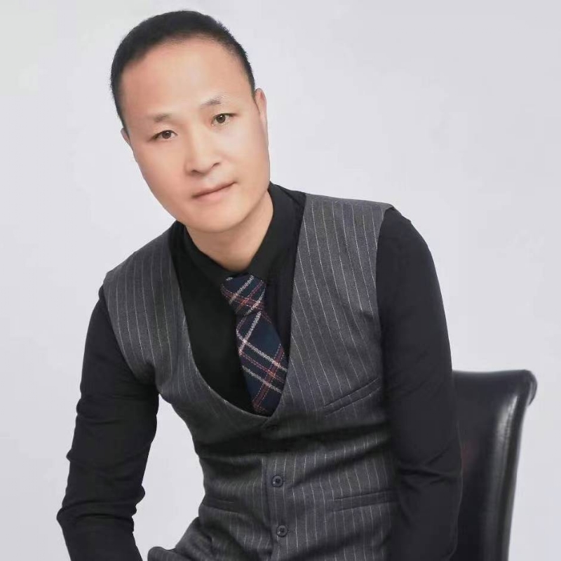 子昂的第一张照片--沧州相亲服务中心